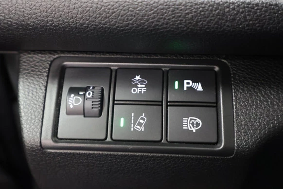 Honda Civic - Afbeelding 9 van 30