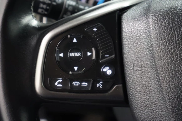 Honda Civic - Afbeelding 11 van 30