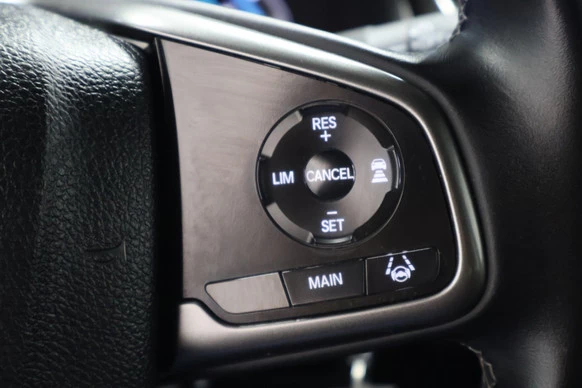 Honda Civic - Afbeelding 12 van 30