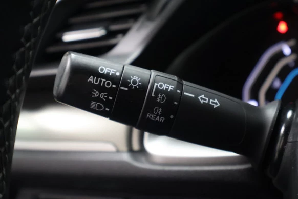 Honda Civic - Afbeelding 14 van 30