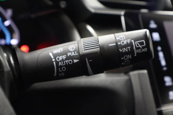 Honda Civic - Afbeelding 15 van 30