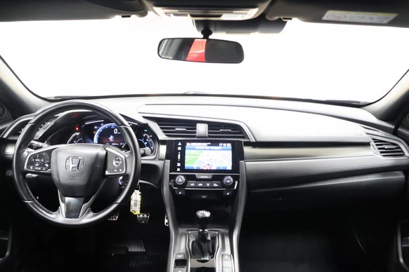 Honda Civic - Afbeelding 16 van 30