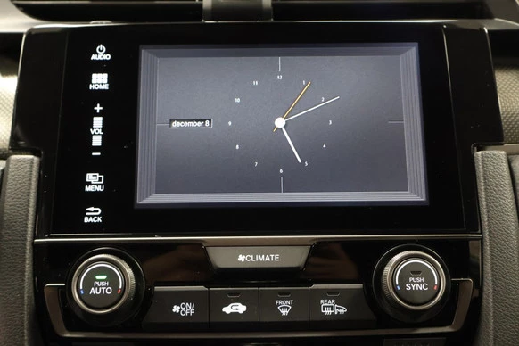 Honda Civic - Afbeelding 17 van 30