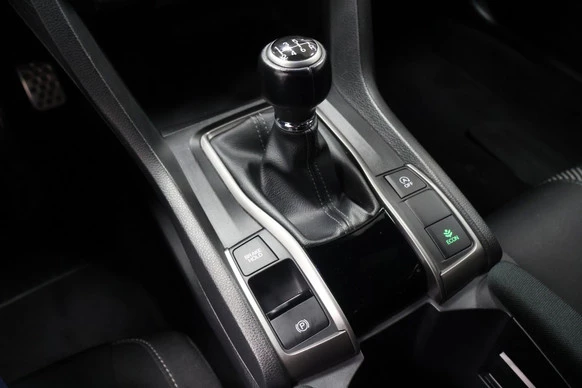 Honda Civic - Afbeelding 19 van 30