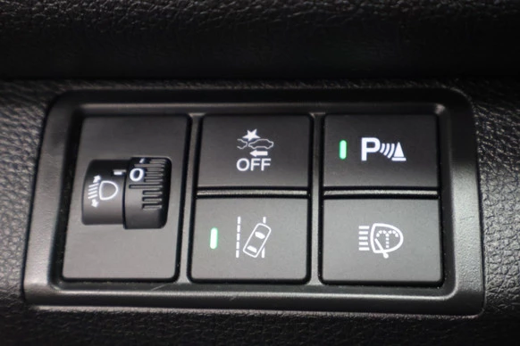 Honda Civic - Afbeelding 21 van 30