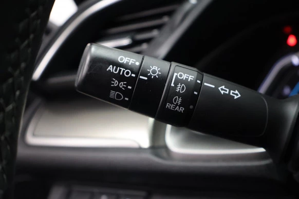 Honda Civic - Afbeelding 23 van 30