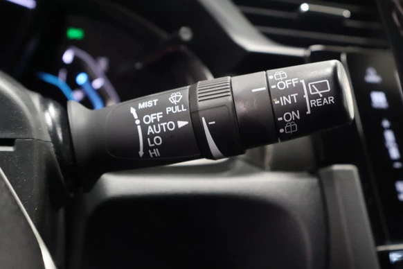 Honda Civic - Afbeelding 24 van 30