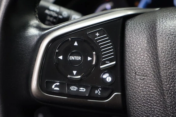 Honda Civic - Afbeelding 25 van 30