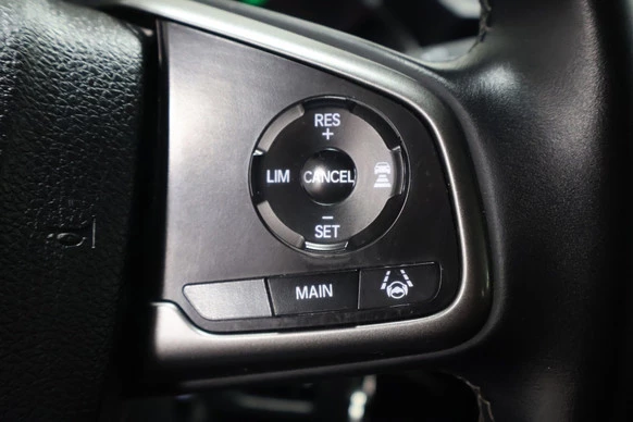 Honda Civic - Afbeelding 26 van 30