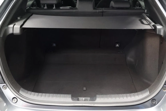 Honda Civic - Afbeelding 28 van 30