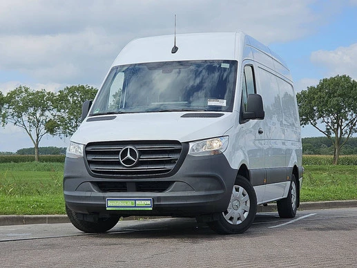 Mercedes-Benz Sprinter - Afbeelding 2 van 19