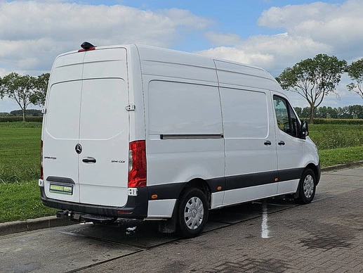 Mercedes-Benz Sprinter - Afbeelding 3 van 19
