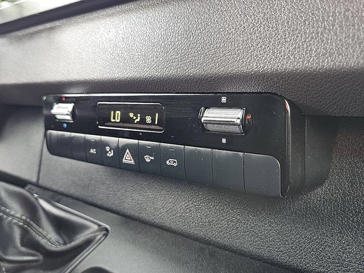 Mercedes-Benz Sprinter - Afbeelding 9 van 19