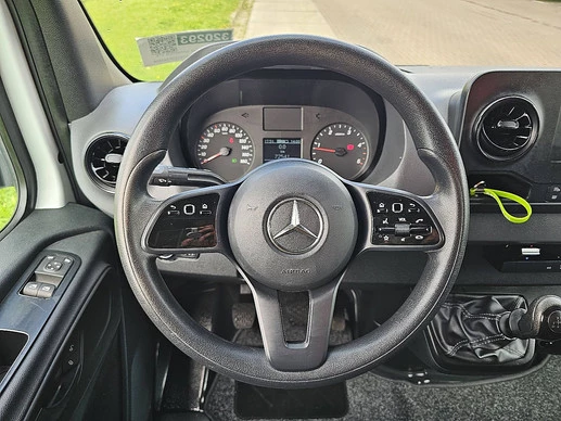 Mercedes-Benz Sprinter - Afbeelding 11 van 19