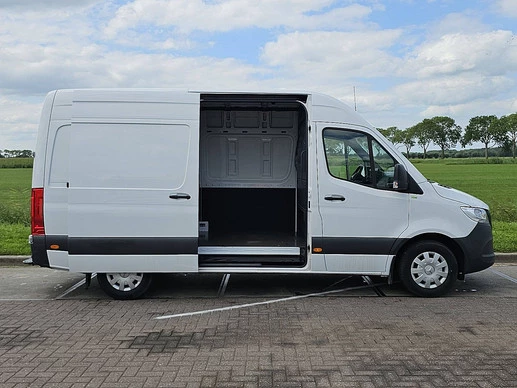 Mercedes-Benz Sprinter - Afbeelding 14 van 19