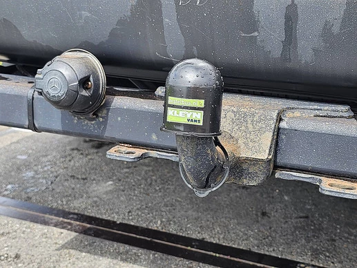 Mercedes-Benz Sprinter - Afbeelding 15 van 19