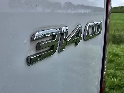 Mercedes-Benz Sprinter - Afbeelding 16 van 19