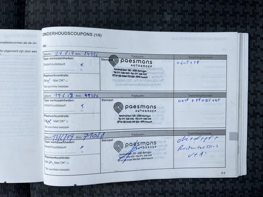 Renault Talisman - Afbeelding 4 van 25