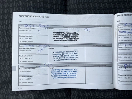 Renault Talisman - Afbeelding 5 van 25