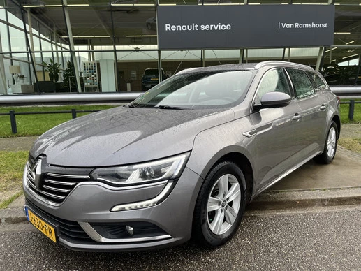 Renault Talisman - Afbeelding 1 van 25
