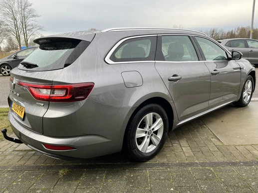 Renault Talisman - Afbeelding 2 van 25
