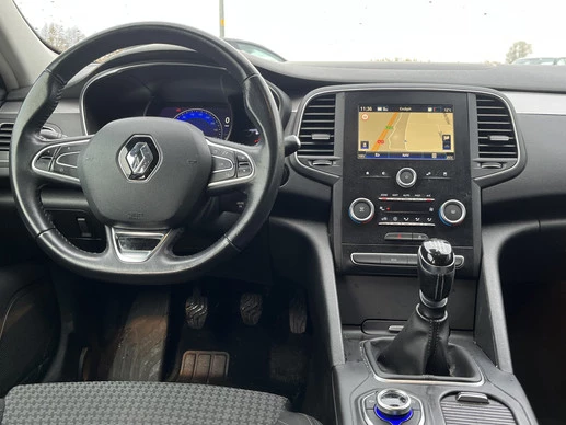 Renault Talisman - Afbeelding 3 van 25