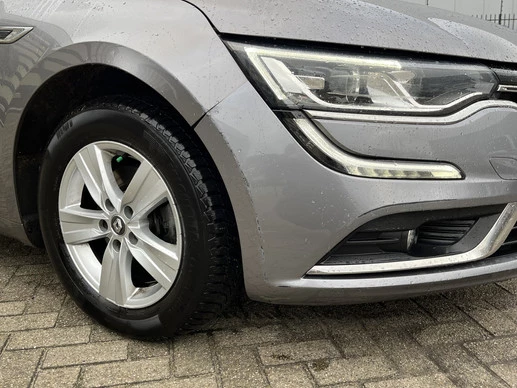 Renault Talisman - Afbeelding 9 van 25
