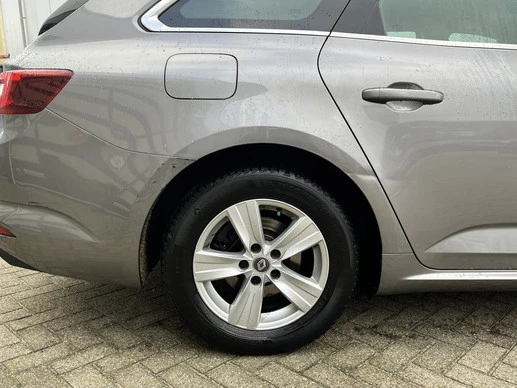 Renault Talisman - Afbeelding 11 van 25