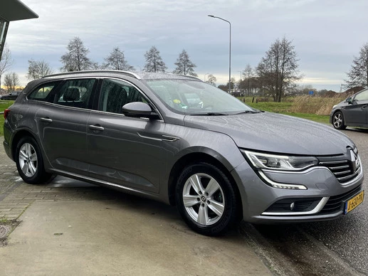 Renault Talisman - Afbeelding 12 van 25