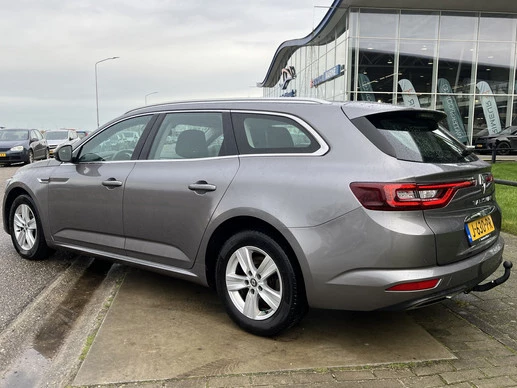 Renault Talisman - Afbeelding 13 van 25