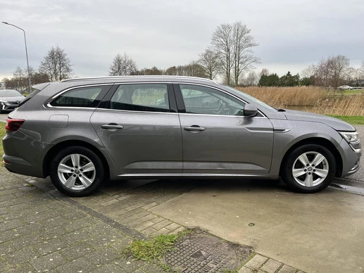 Renault Talisman - Afbeelding 16 van 25