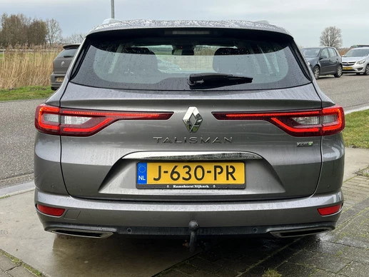 Renault Talisman - Afbeelding 17 van 25