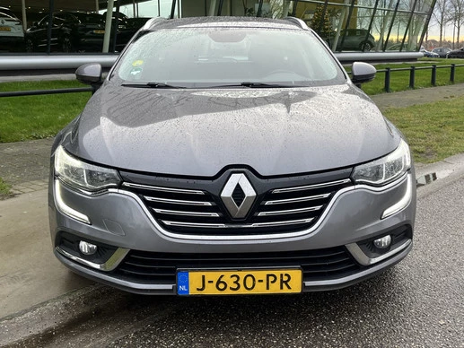 Renault Talisman - Afbeelding 18 van 25