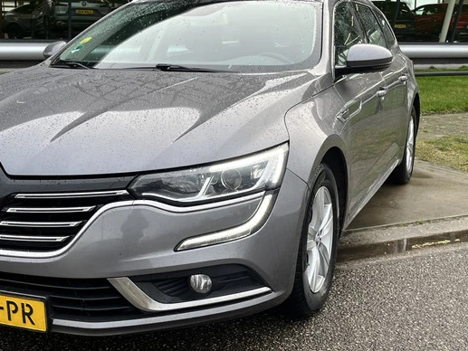 Renault Talisman - Afbeelding 19 van 25
