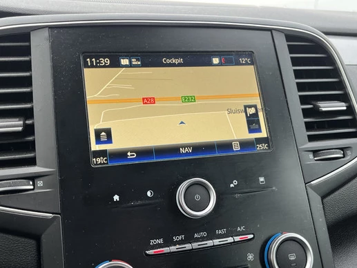 Renault Talisman - Afbeelding 22 van 25