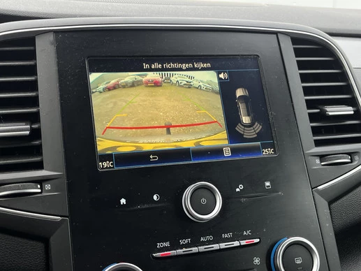 Renault Talisman - Afbeelding 23 van 25