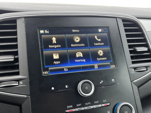 Renault Talisman - Afbeelding 24 van 25