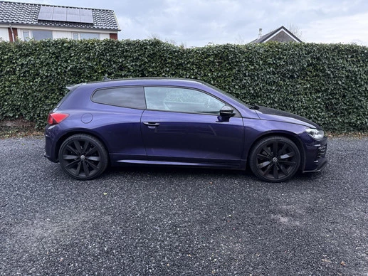 Volkswagen Scirocco - Afbeelding 2 van 30