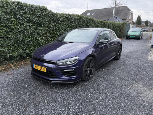 Volkswagen Scirocco - Afbeelding 6 van 30