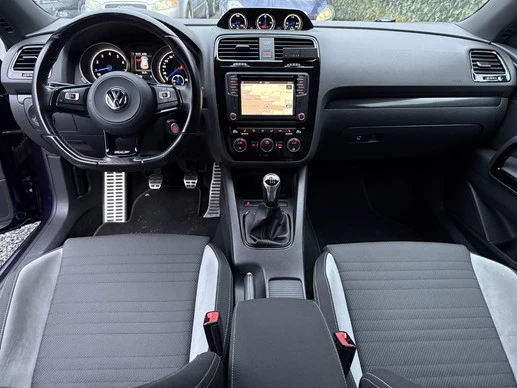 Volkswagen Scirocco - Afbeelding 10 van 30