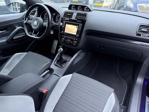 Volkswagen Scirocco - Afbeelding 14 van 30