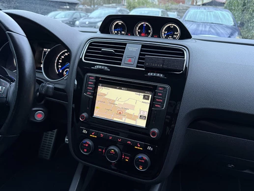 Volkswagen Scirocco - Afbeelding 15 van 30