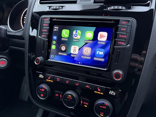 Volkswagen Scirocco - Afbeelding 16 van 30