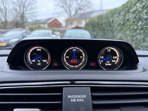 Volkswagen Scirocco - Afbeelding 17 van 30