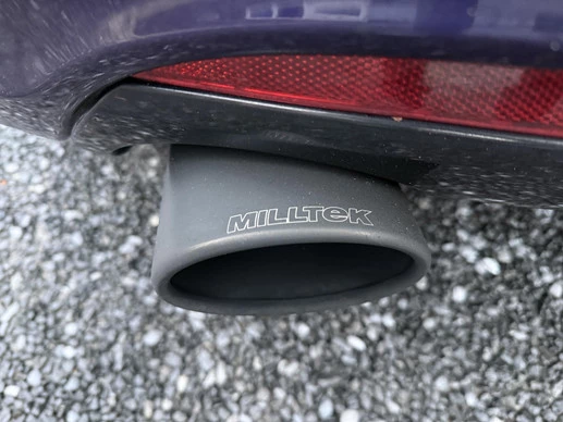 Volkswagen Scirocco - Afbeelding 20 van 30