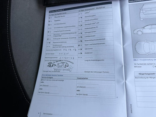 Volkswagen Scirocco - Afbeelding 23 van 30