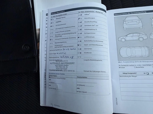 Volkswagen Scirocco - Afbeelding 25 van 30