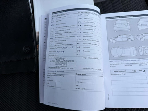 Volkswagen Scirocco - Afbeelding 26 van 30