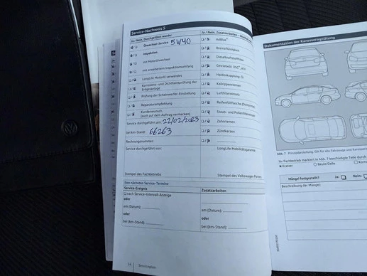 Volkswagen Scirocco - Afbeelding 27 van 30