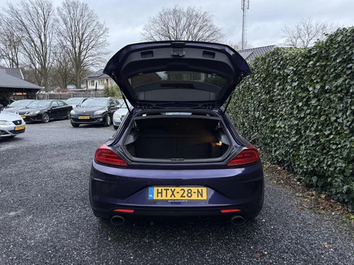 Volkswagen Scirocco - Afbeelding 30 van 30